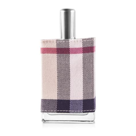 smells like burberry london|burberry london for women fragrantica.